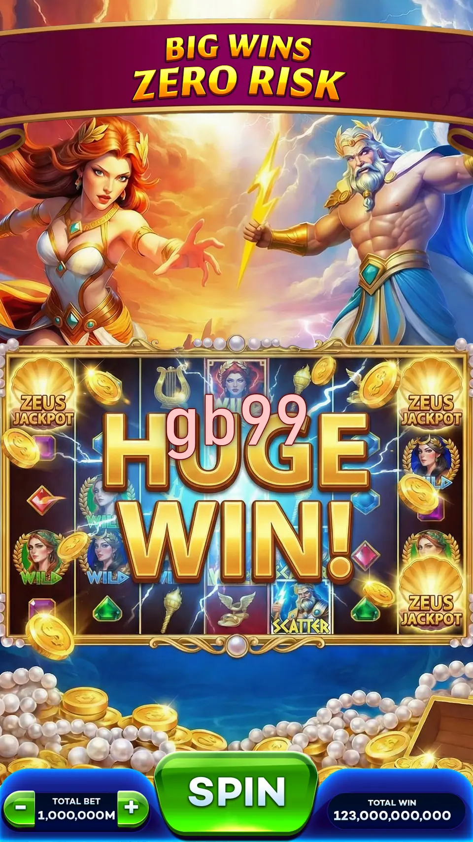 gb99 APK
