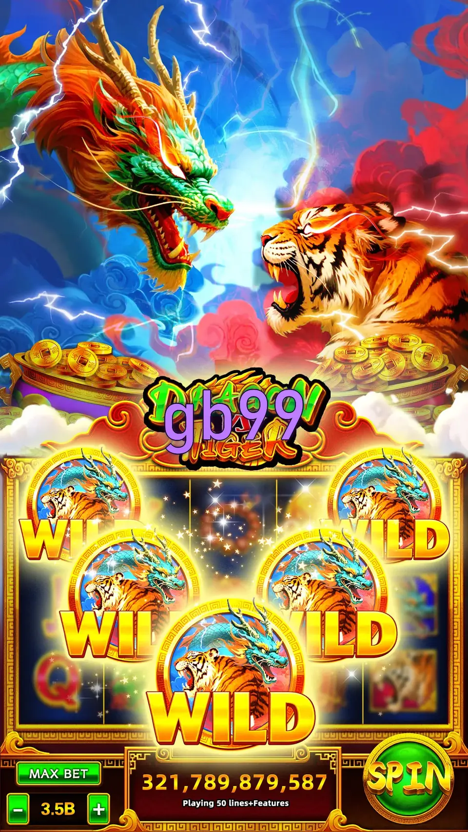 gb99 APK