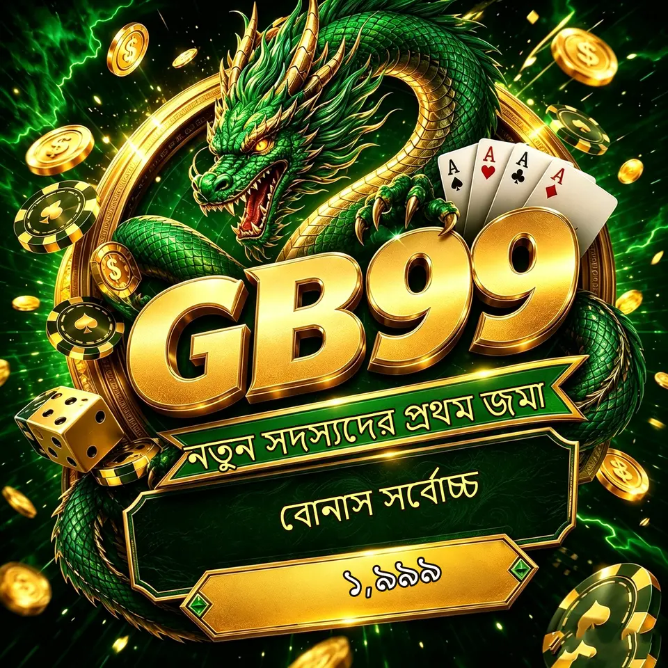 gb99 এখনই নিবন্ধন করুন - ডাউনলোড APK