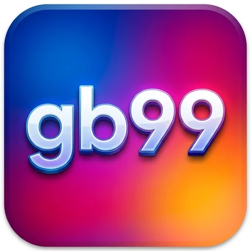 gb99 Logo - অফিসিয়াল